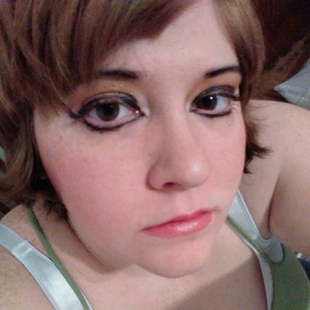 Meet your Posher, Tanairi